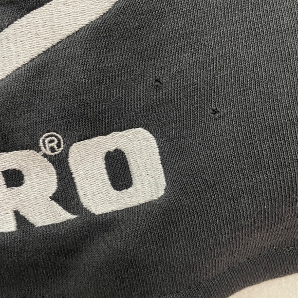 Umbro vintage crop - Picture 3 of 5